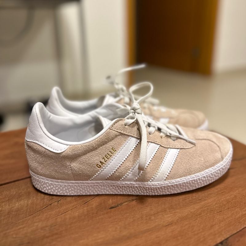 Adidas tenis online gazelle