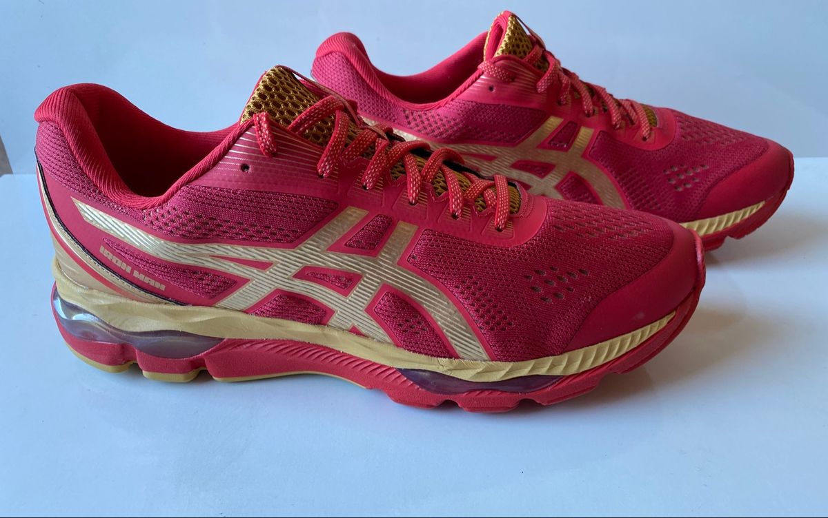 Asics ironman hot sale