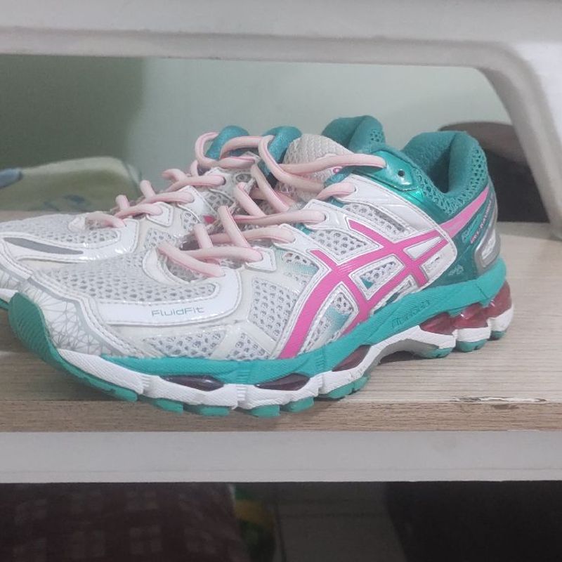 Womens gel kayano store 21