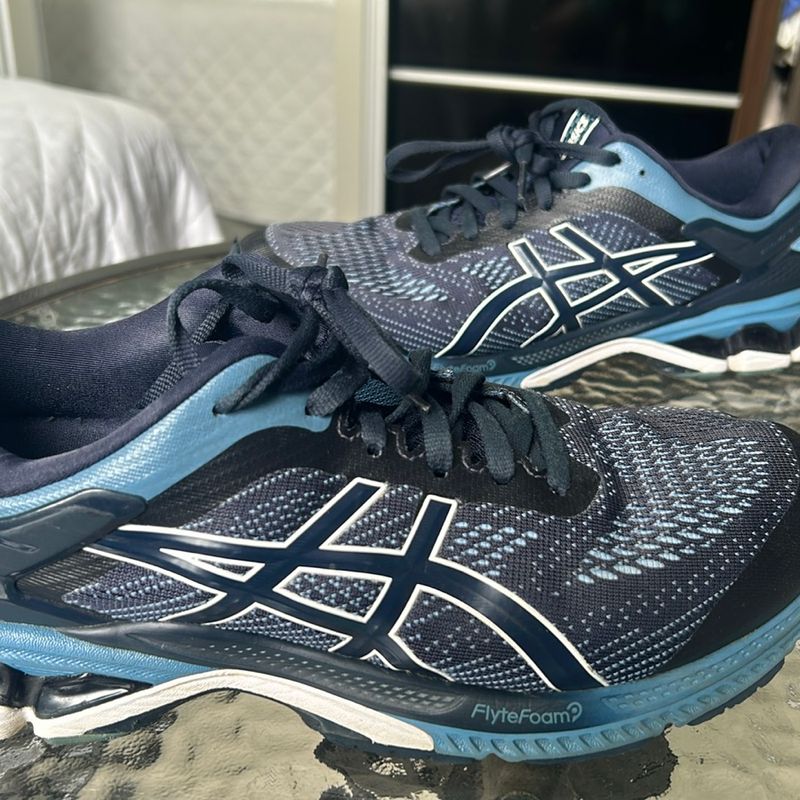 Mens best sale kayano 26