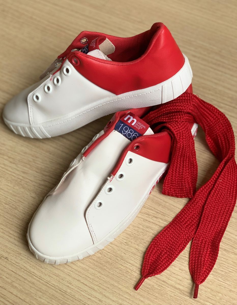 tenis moleca original shoes