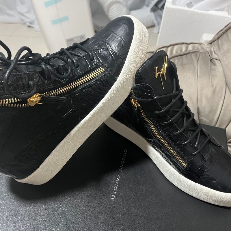 Tenis giuseppe zanotti deals