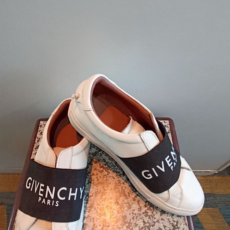 Tenis givenchy hot sale masculino