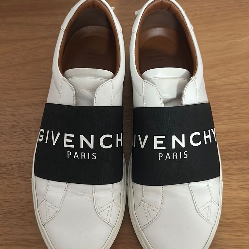 Tenis 2024 givenchy masculino