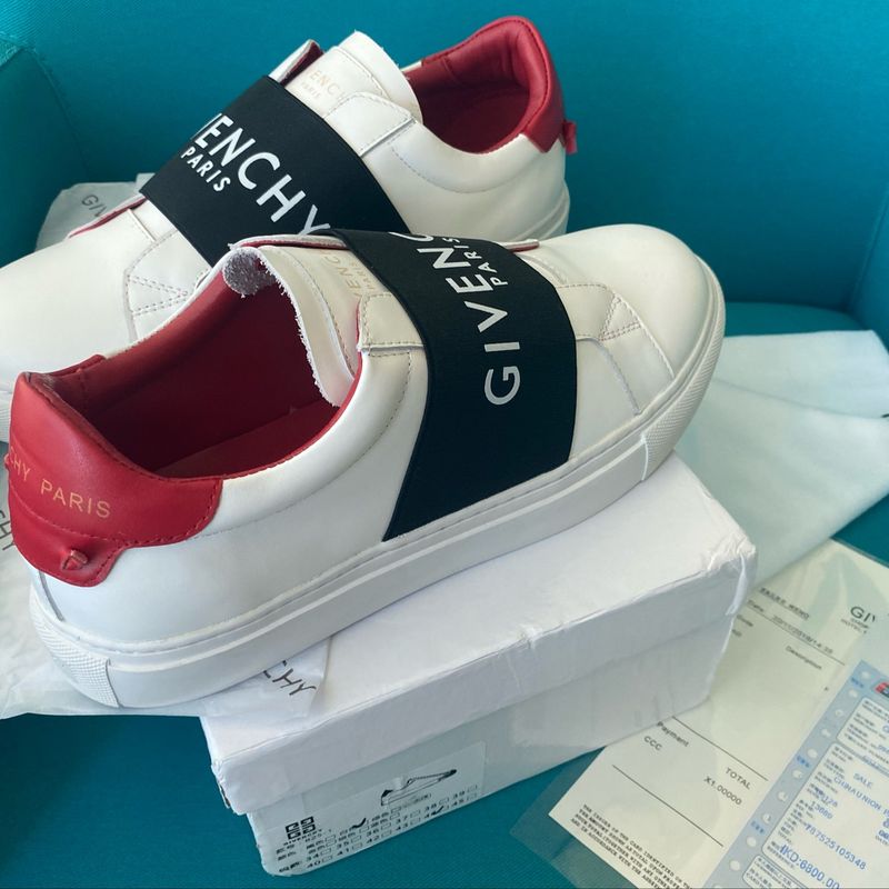 Givenchy paris online tenis