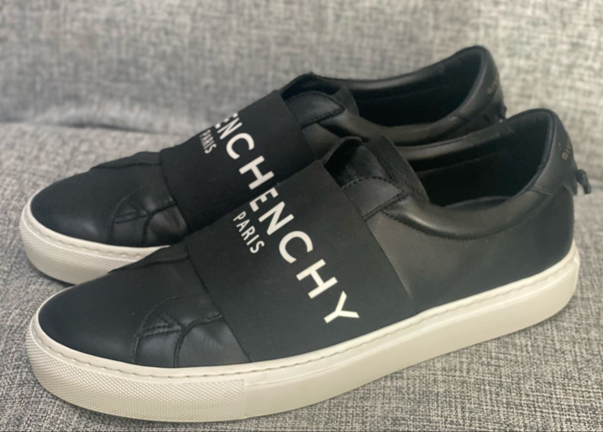 Givenchy tenis hot sale masculino