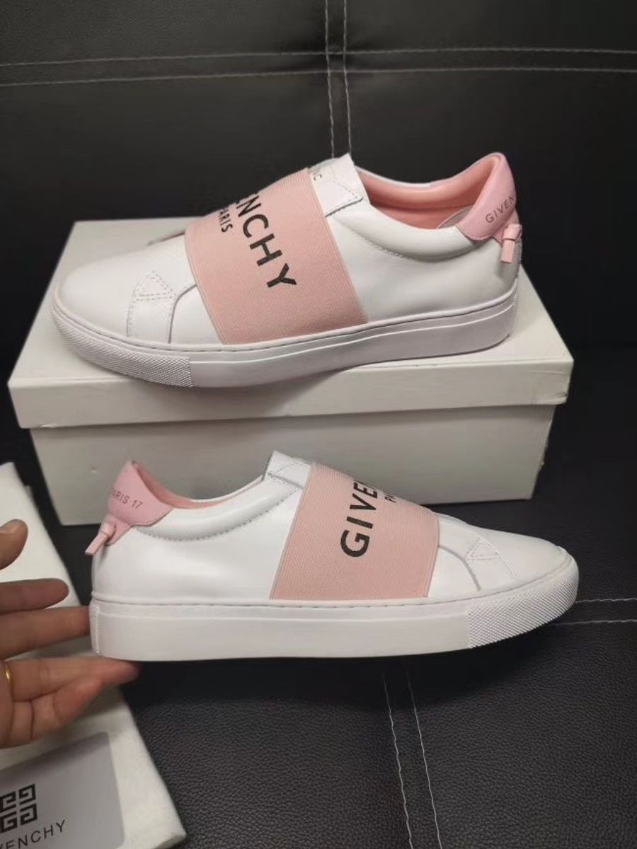tenis givenchy branco