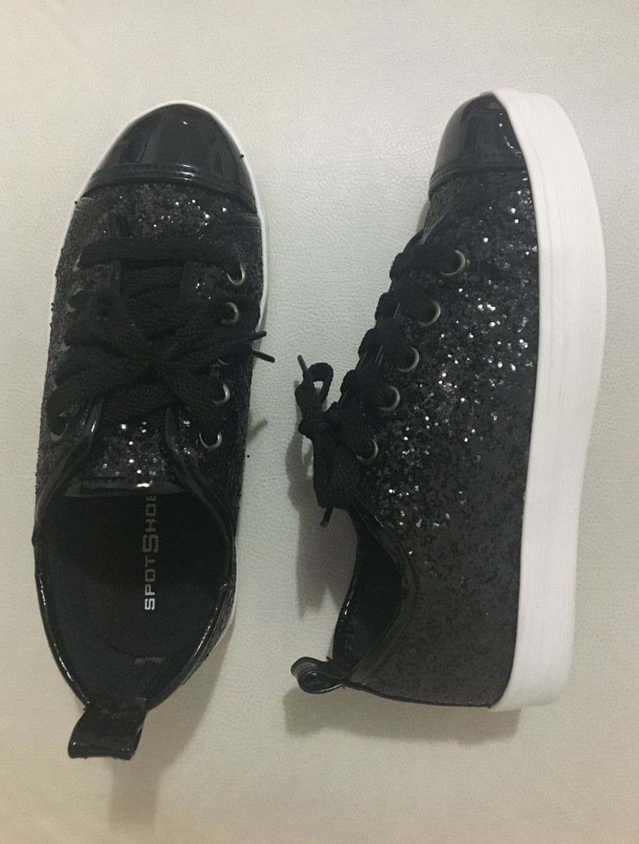 tenis militar indestrutível