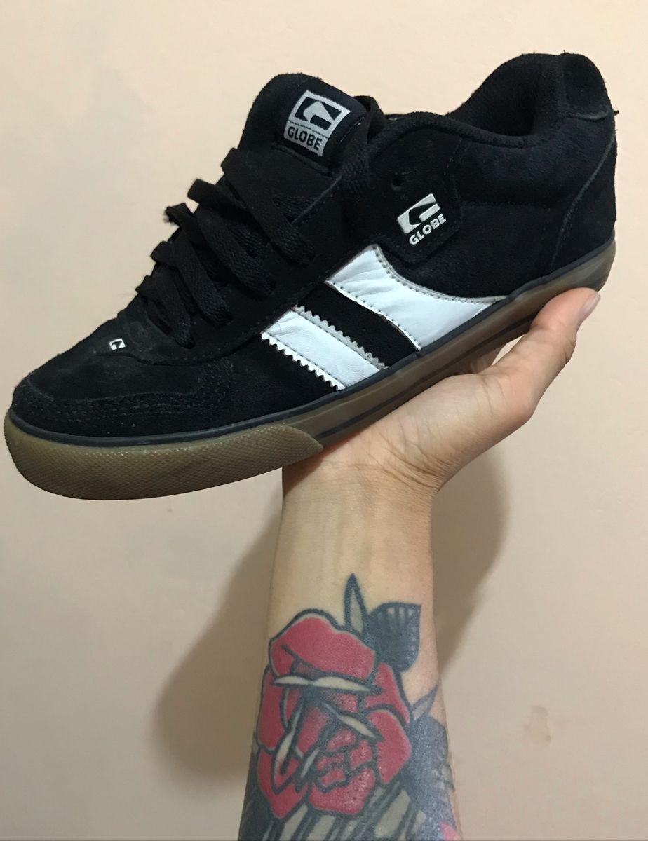 tenis globe encore