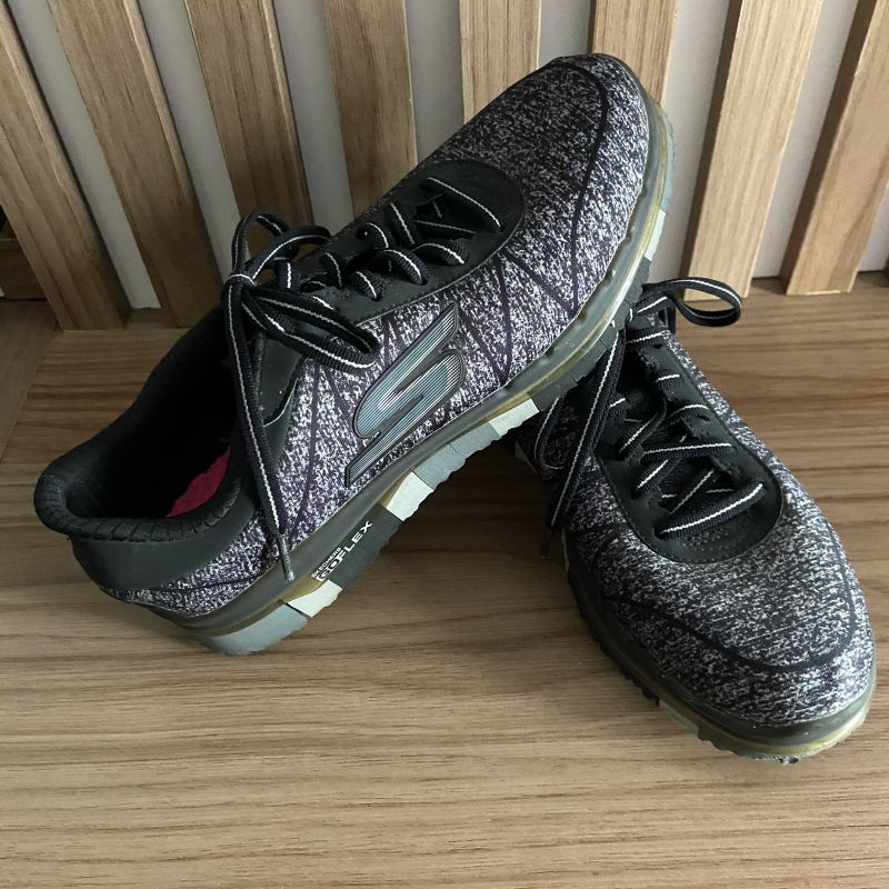 Tênis Skechers Feminino Go Flex