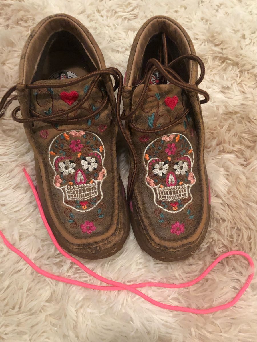 goyazes destroyer feminino