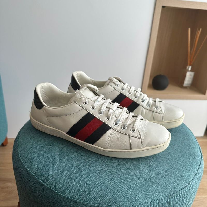 Gucci ace outlet original