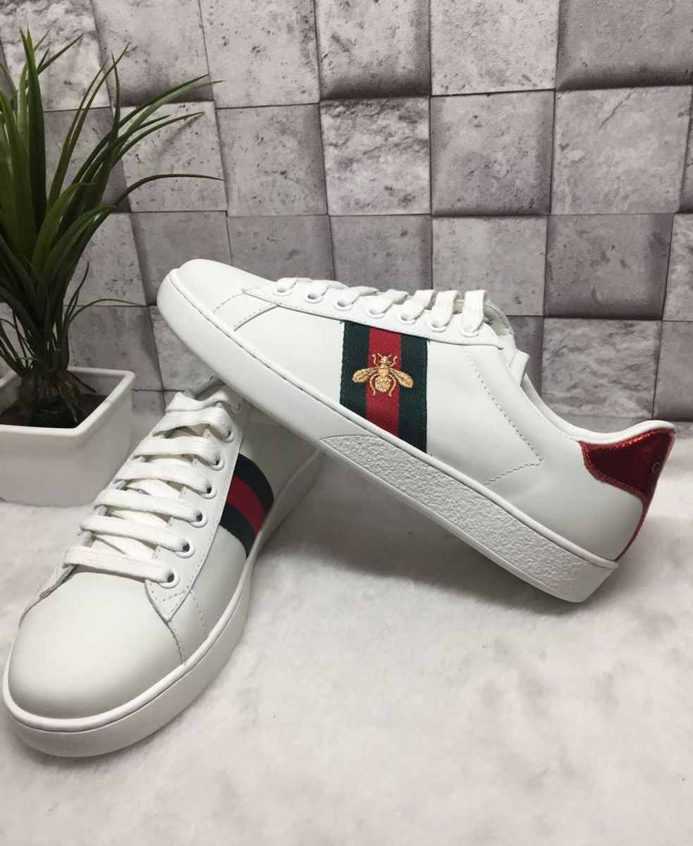 gucci tenis ace