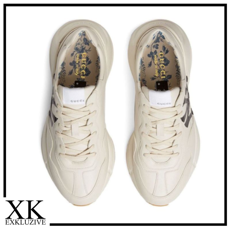 Tenis yankees online gucci