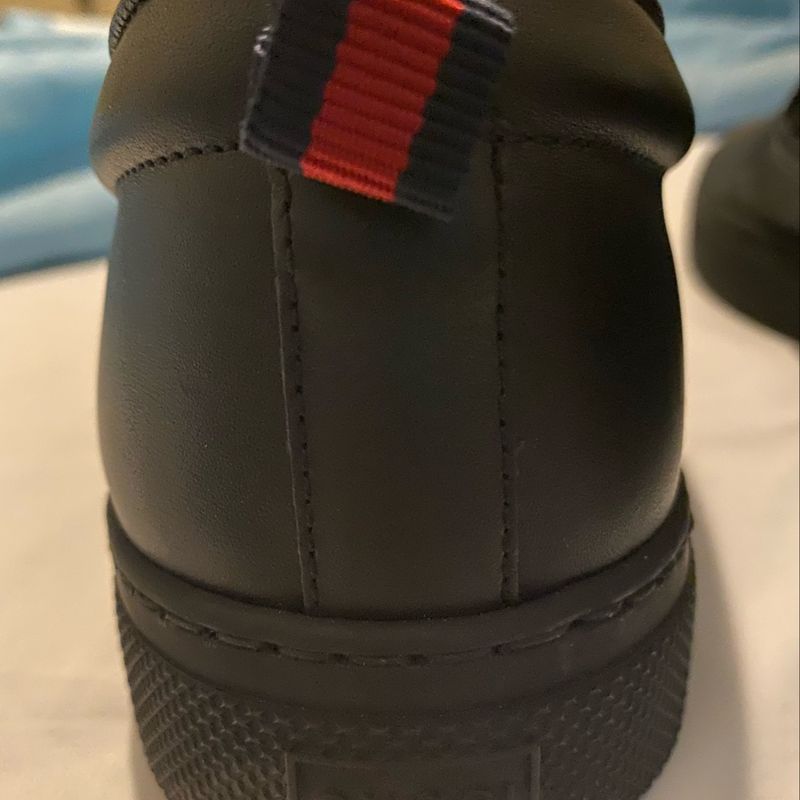 Tenis tartaruga gucci cheap