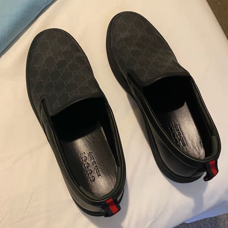 Tenis 2024 tartaruga gucci