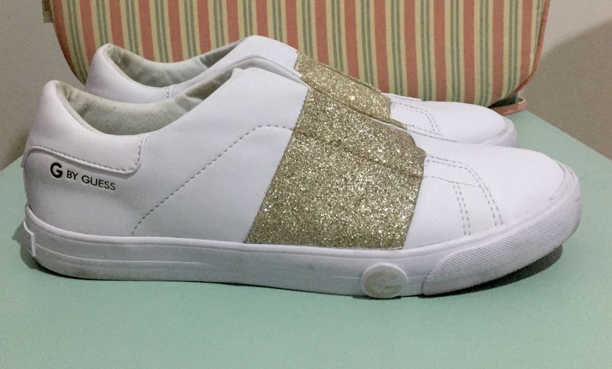 tenis da guess feminino