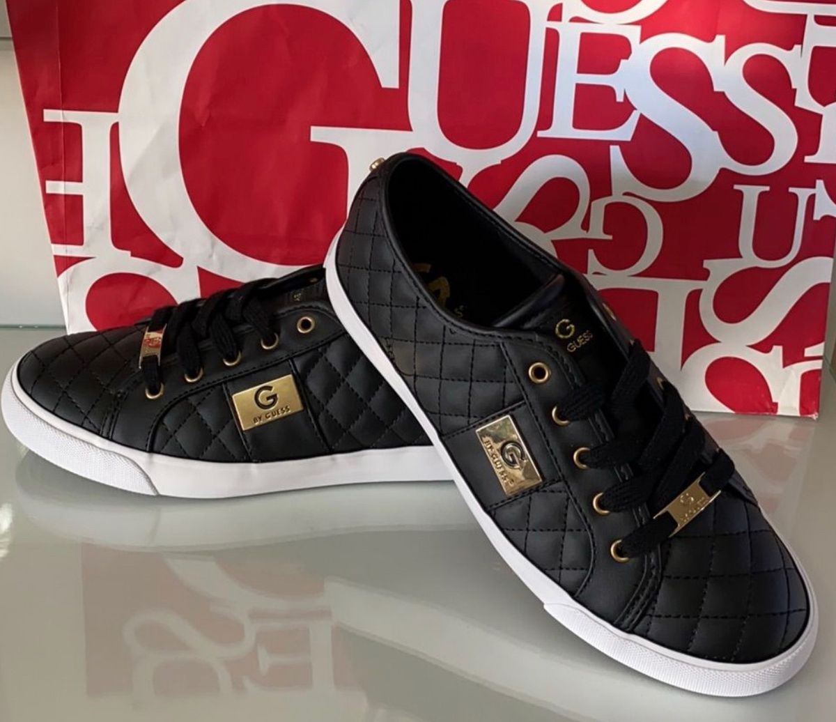 Preço tenis 2024 guess feminino