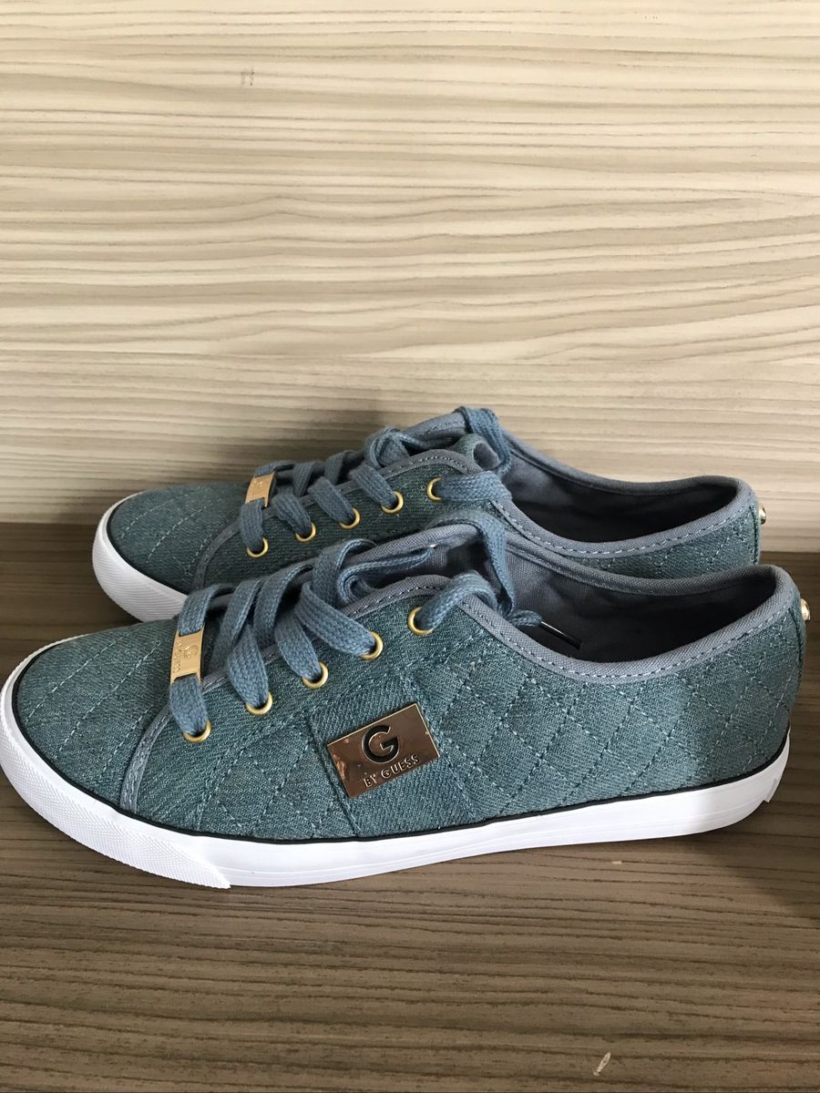 tenis guess feminino