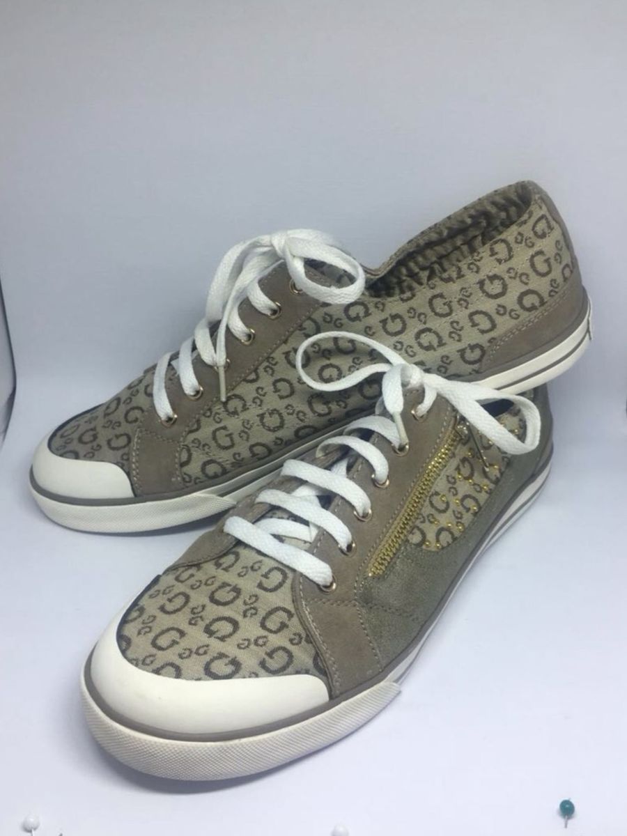 tenis guess original preço