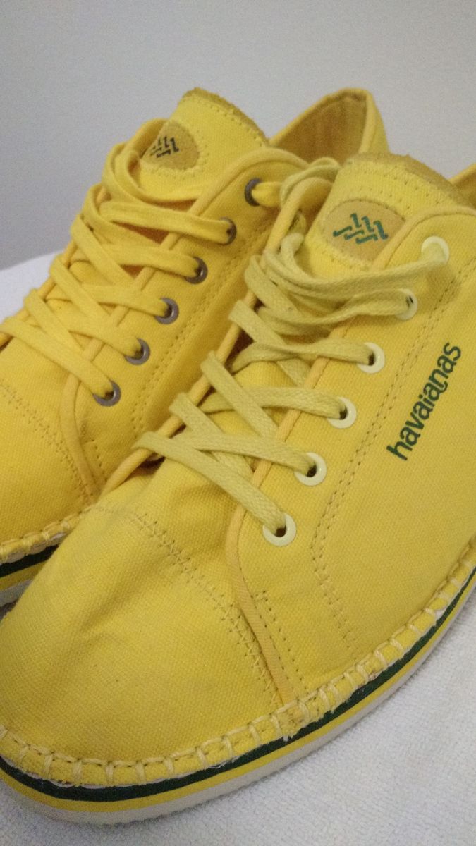 tenis sneaker havaianas