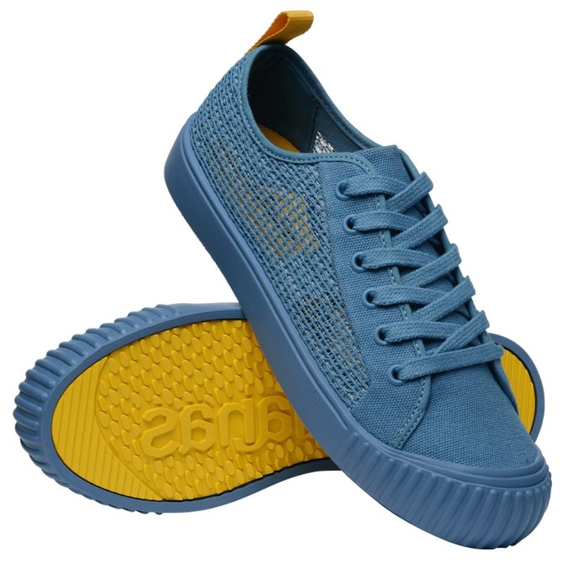 Tenis sales masculino havaianas