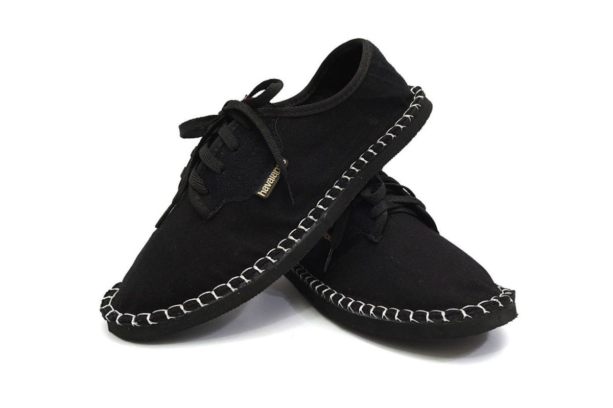 havaianas tenis feminino