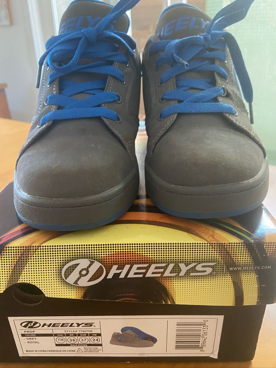 Heelys br best sale