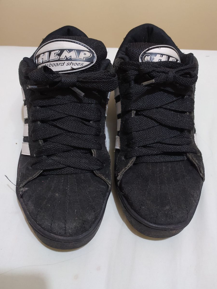 tenis hemp antigo