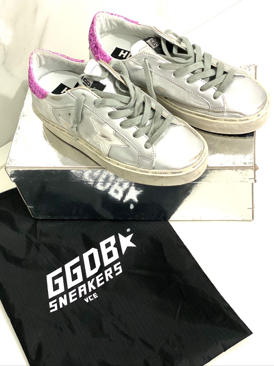 tenis ggdb star