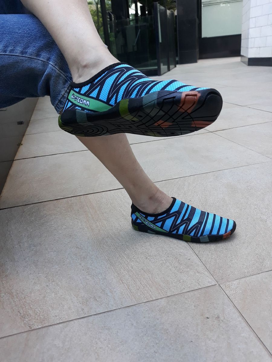 tenis hibrido preço