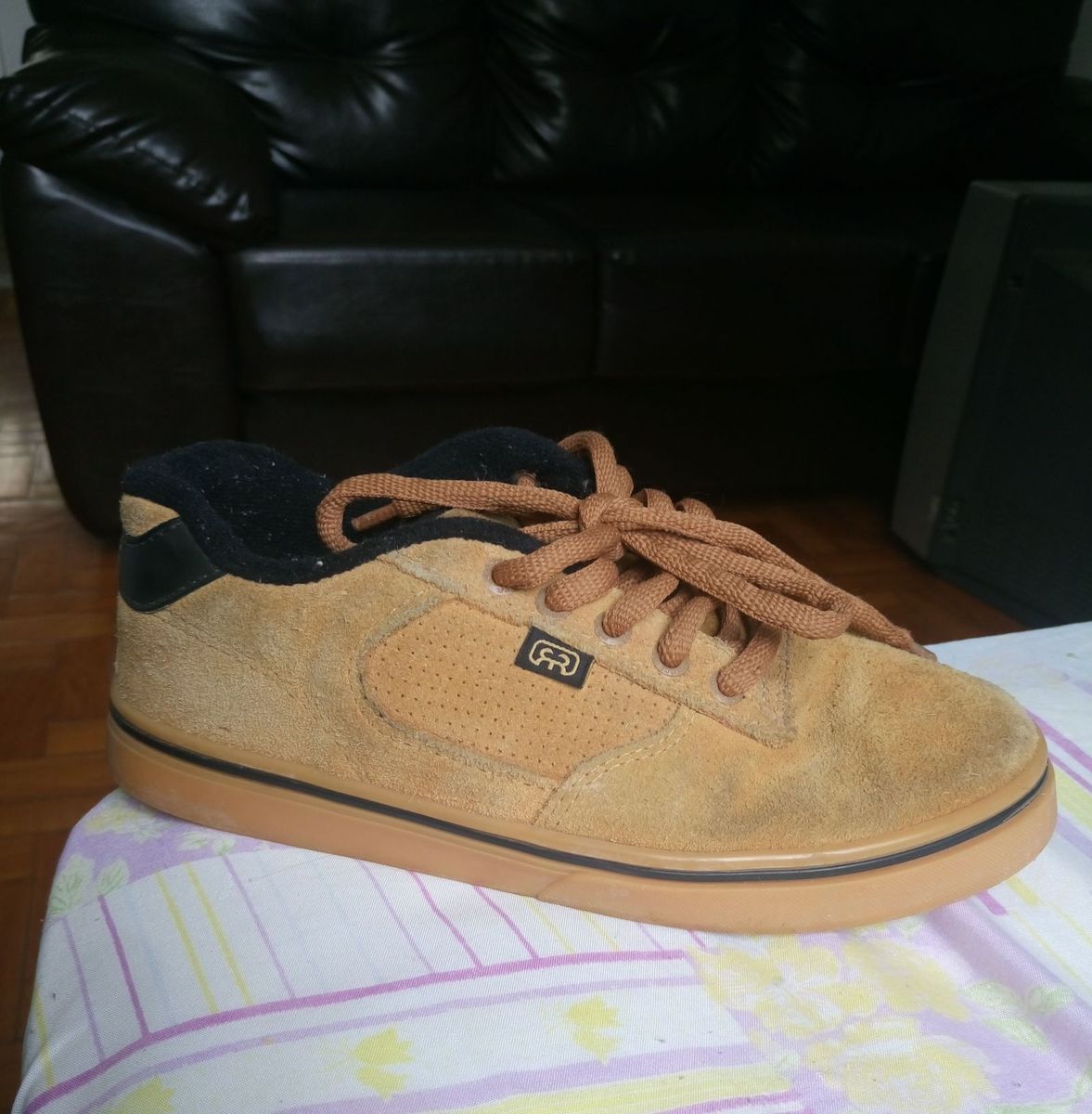 hocks flat lite vinho