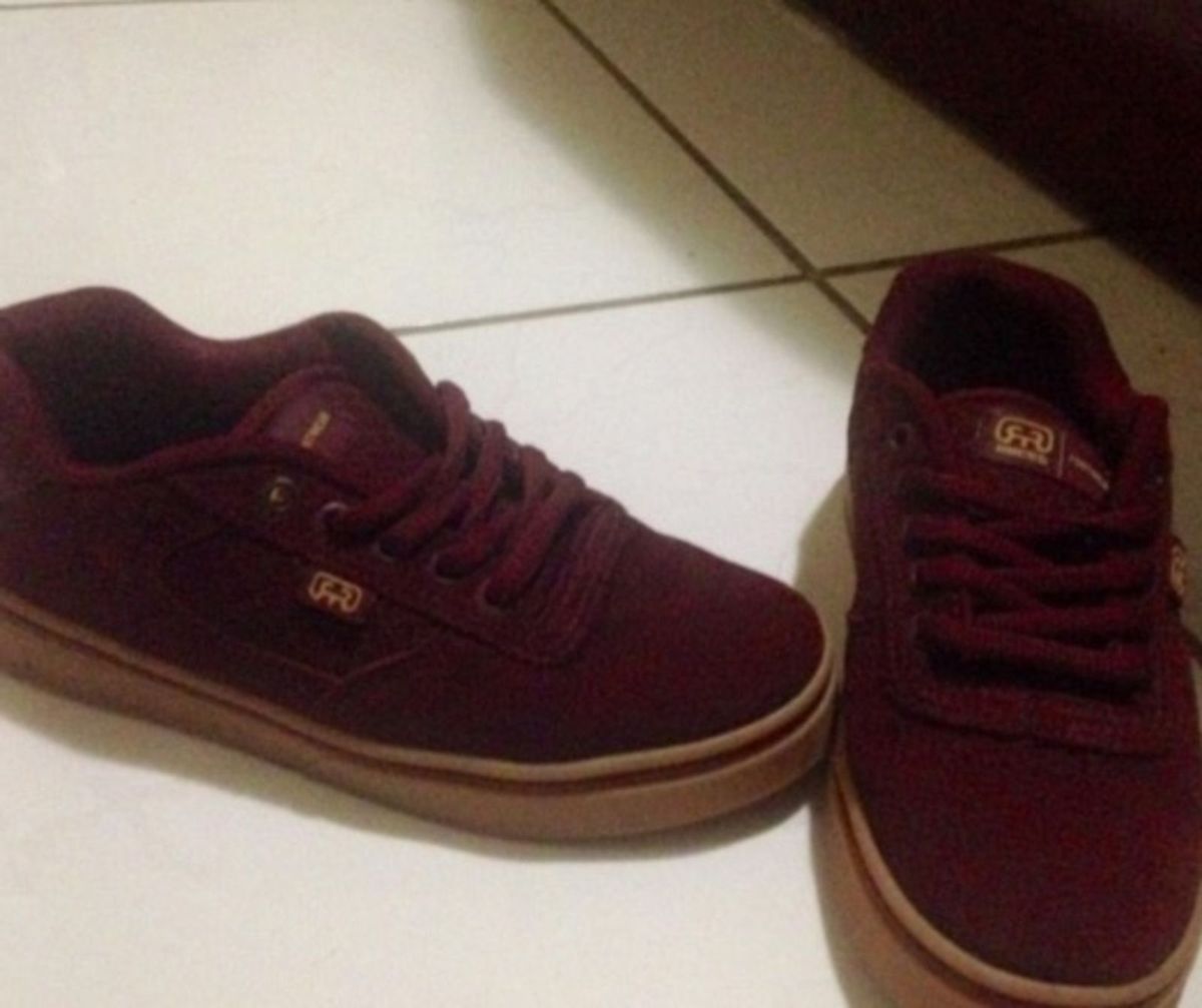 hocks flat lite vinho