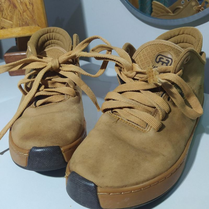 Tenis Hocks Marcelo Formiga Tenis Hocks Marcelo Formiga Vermelho