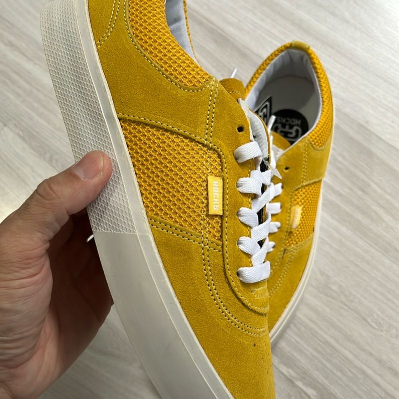 Hocks amarelo best sale