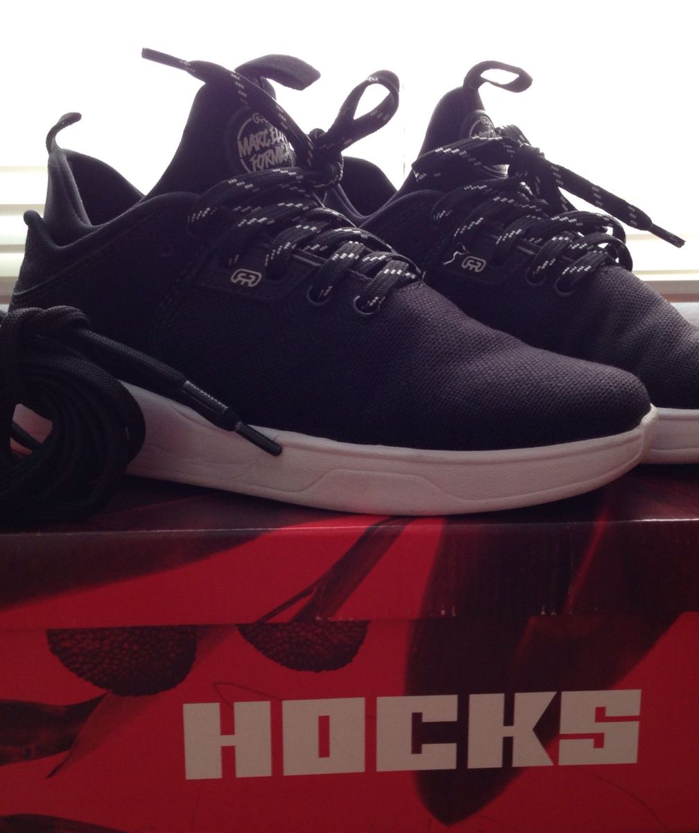 hocks marcelo formiga pro runner