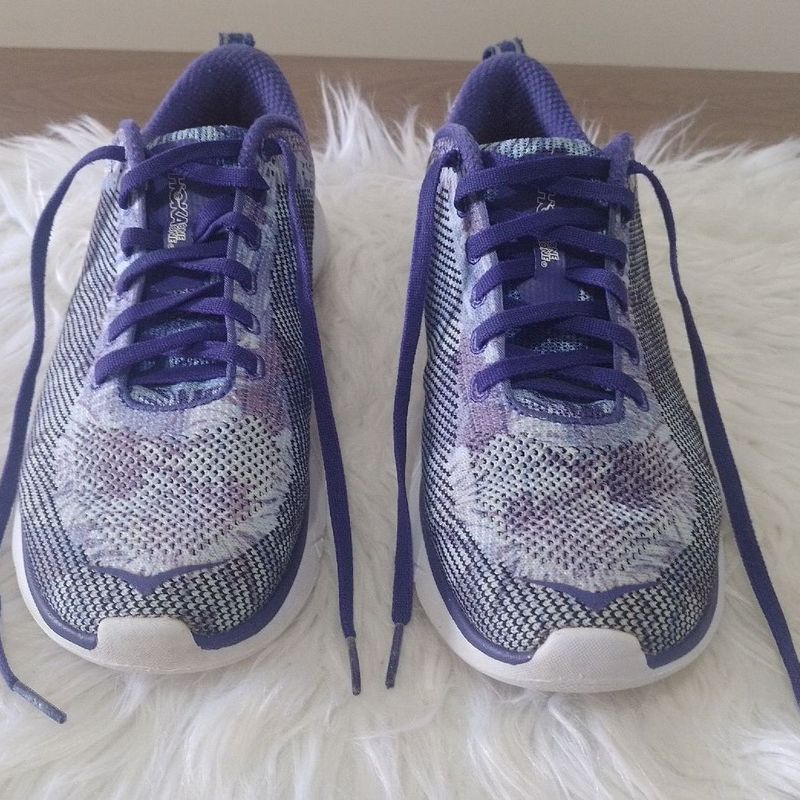 Tênis Hoka One One Hupana Tênis Feminino Hoka One One Usado