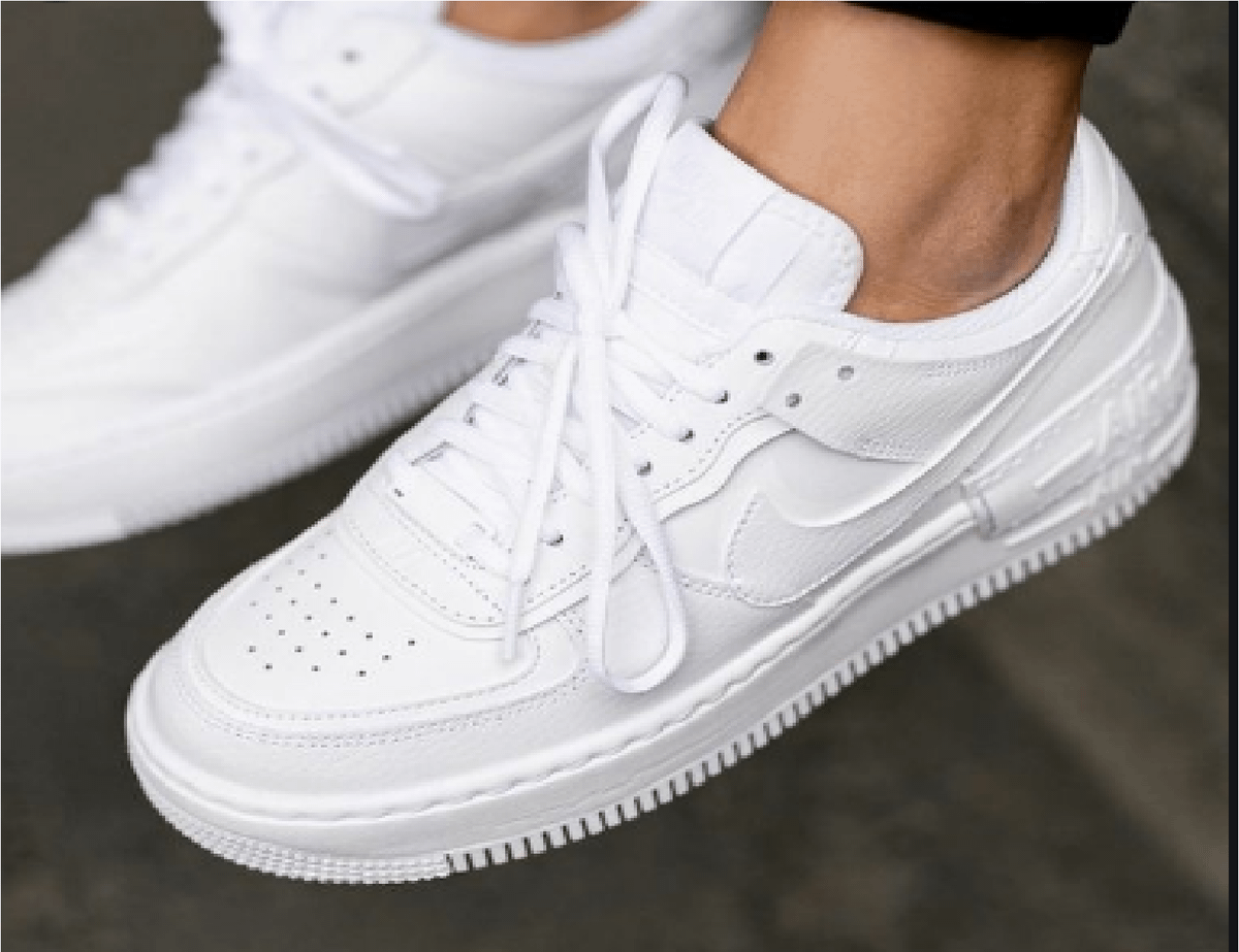sapato da nike para mulher