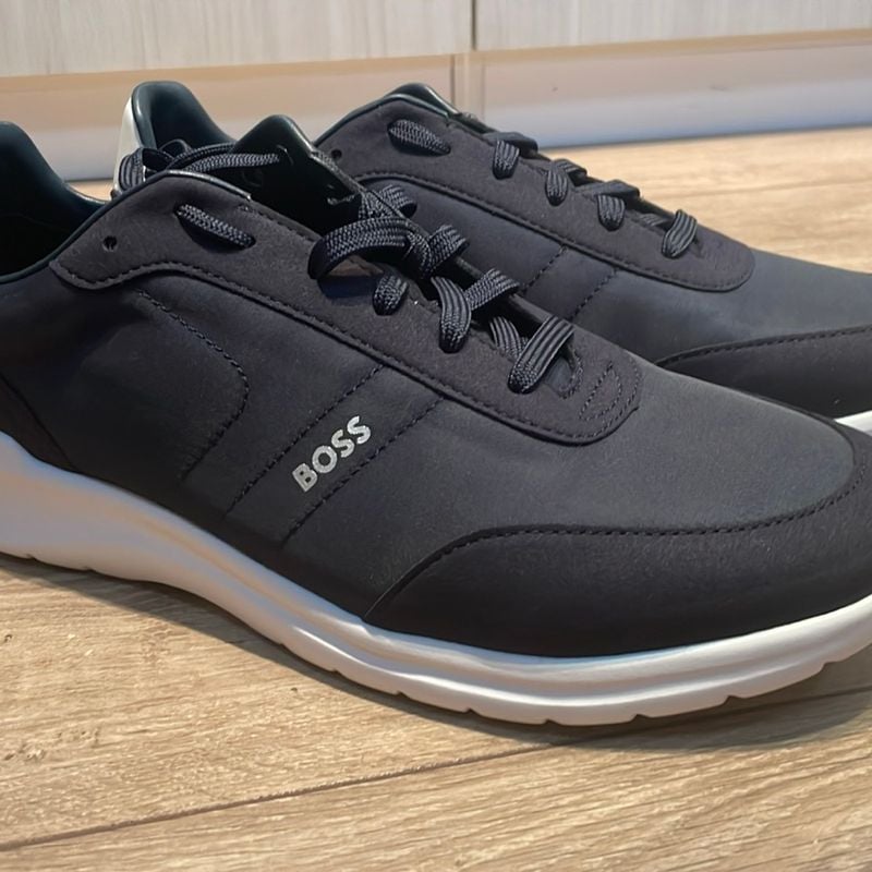 Hugo boss extreme run online
