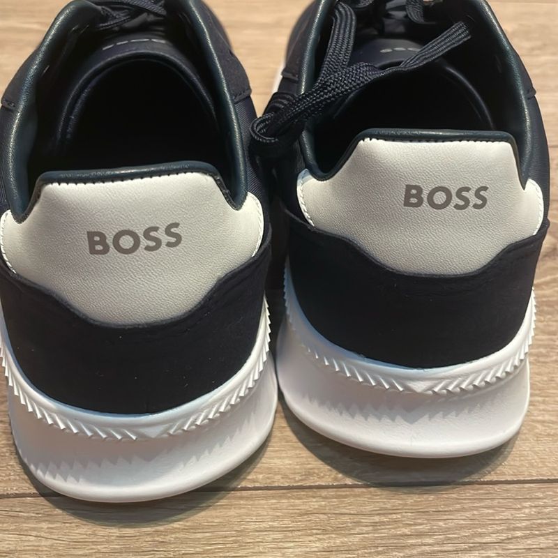 Hugo boss extreme run hot sale