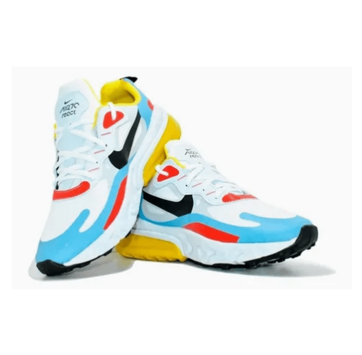 tenis fila numero 34