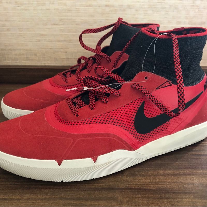 Tênis Nike Hyperfeel Eric Koston Sb Nike Nunca Usado 83534800