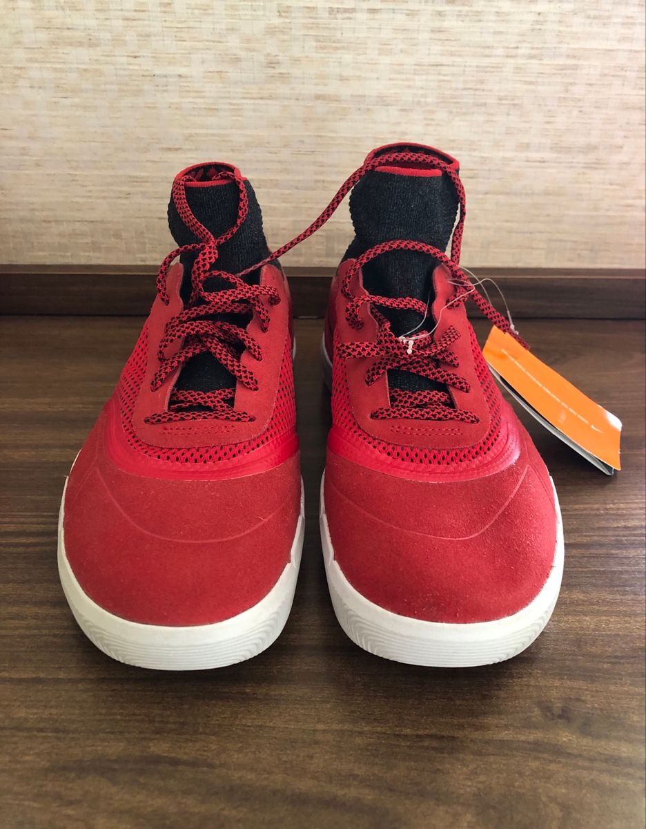 Tênis Nike Hyperfeel Eric Koston Sb Nike Nunca Usado 83534676