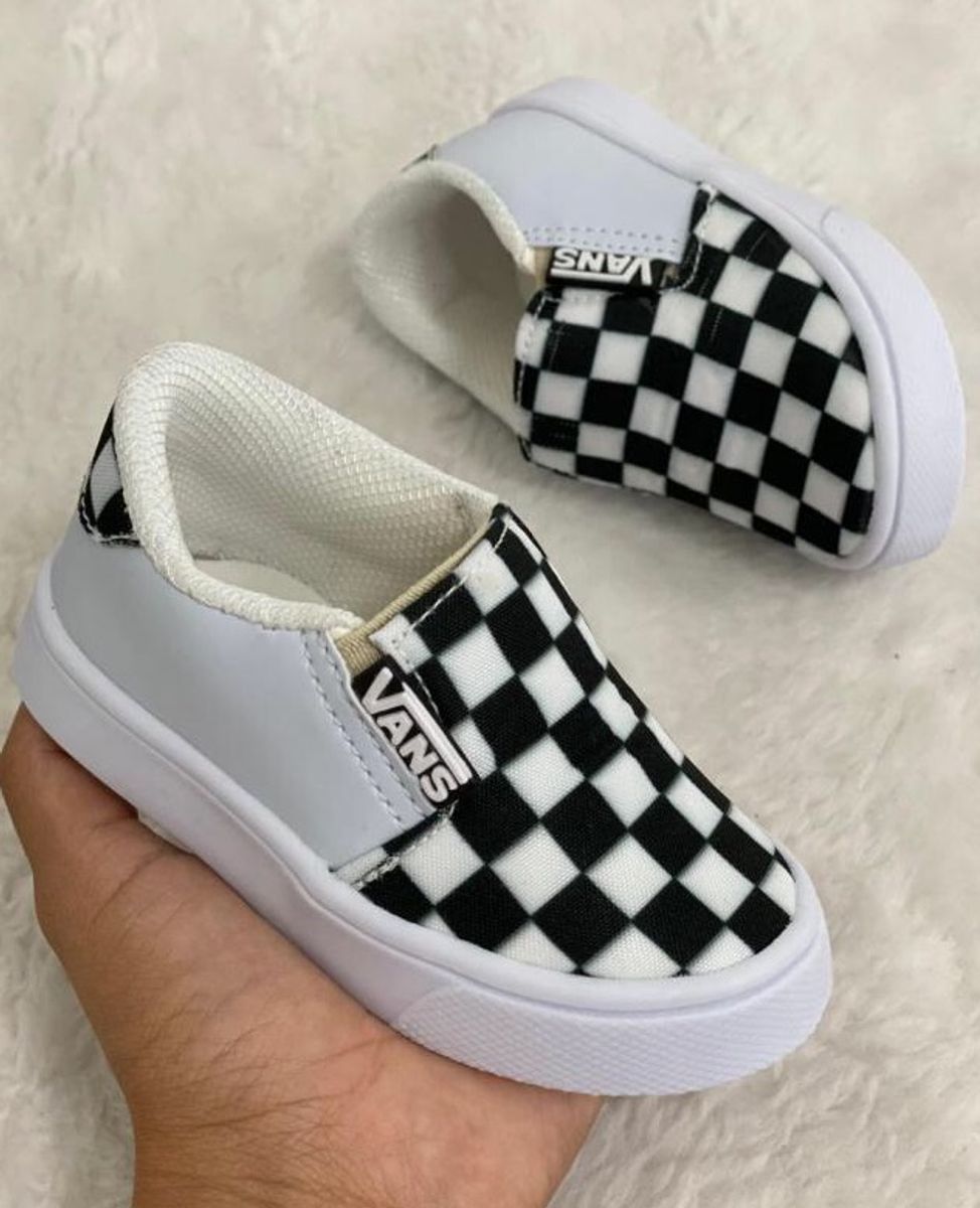 vans iate