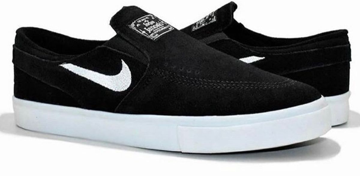 tenis nike iate