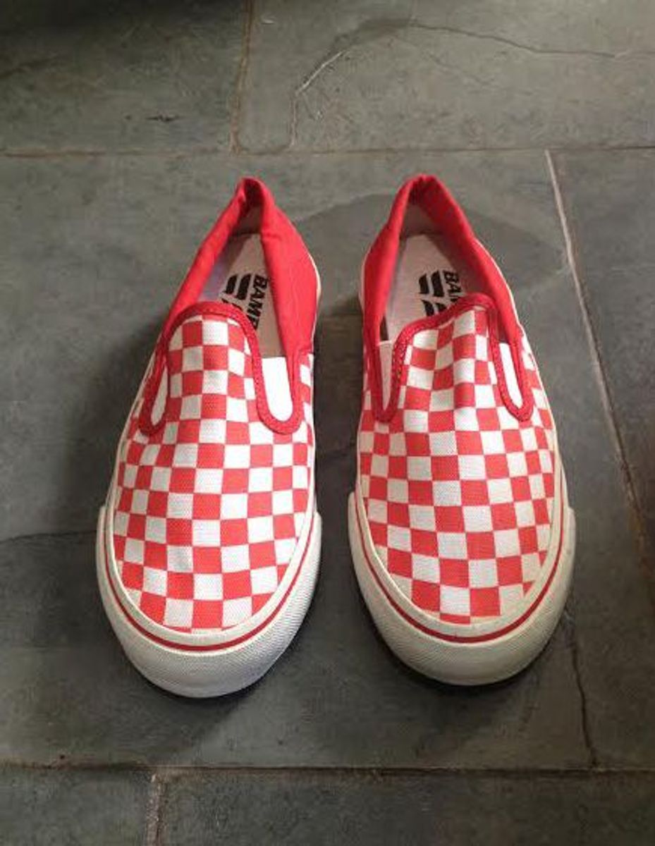 tenis rainha anos 80