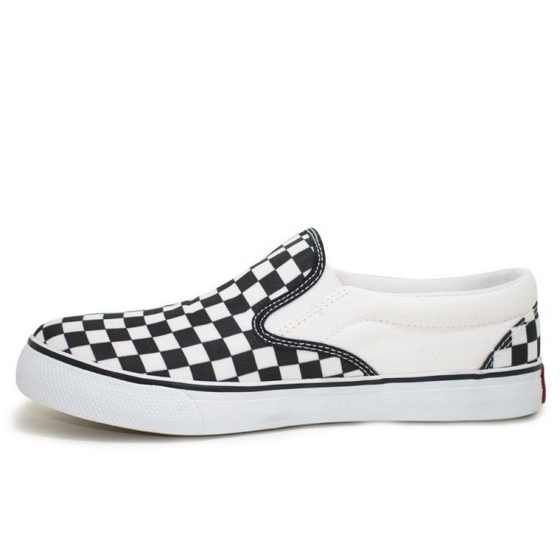 Tenis store iate vans