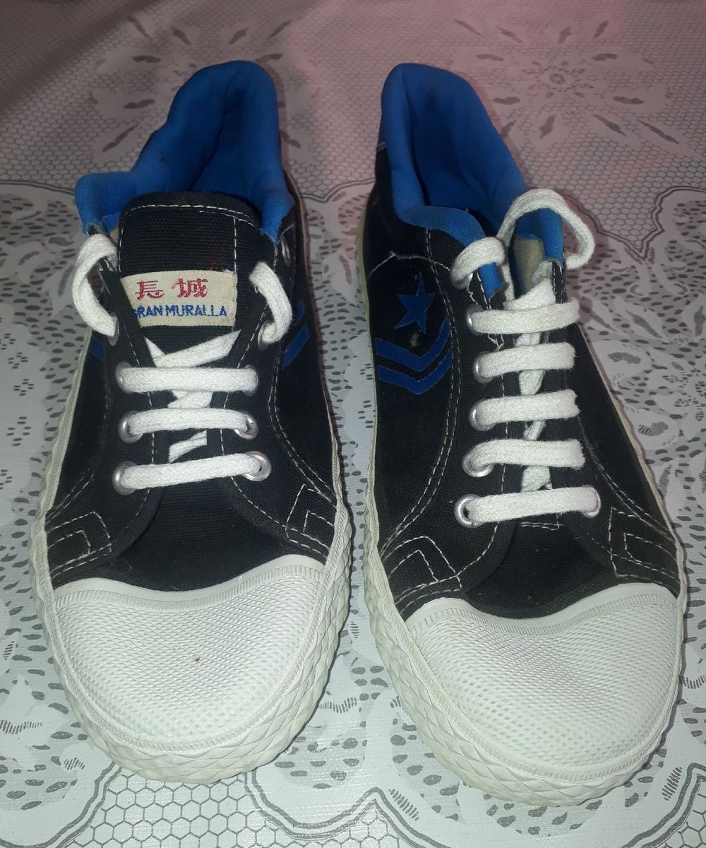 Tenis chineizinho hot sale