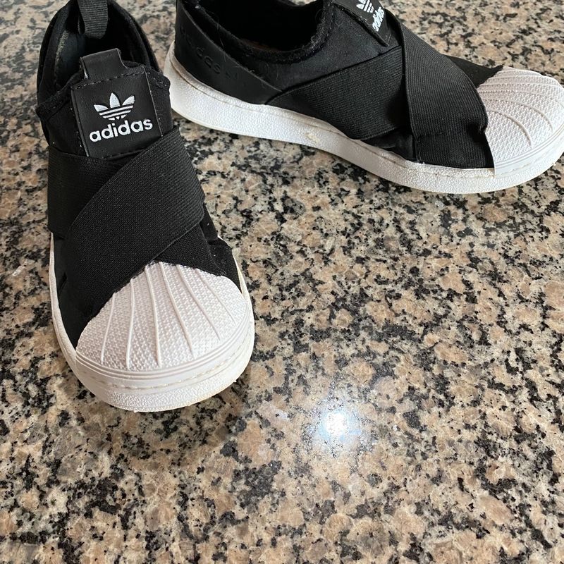 Tenis adidas sale imitação