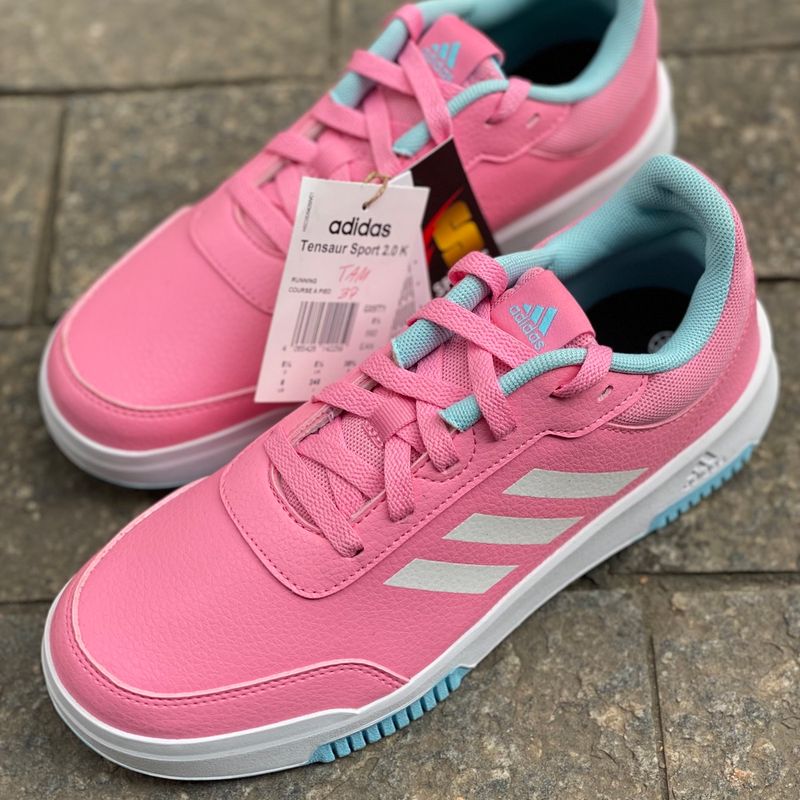 Tenis adidas feminino sales importado